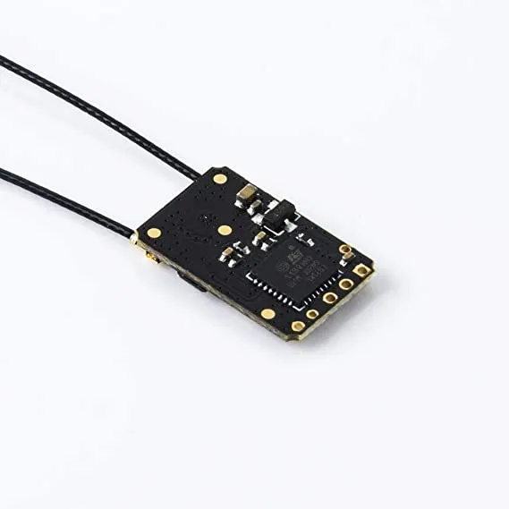 Radiomaster R81 V2 8CH Frsky D8 / D16 Compatible Nano Receiver w/Sbus