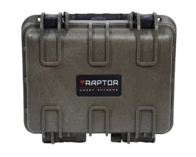 RAPTOR 300X EXTREME HARD CASE