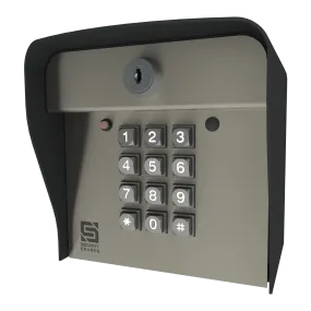 RemotePro KP - Post Mount
