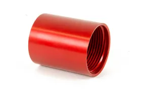 Replacement Protective End Cap for Kwik Rail