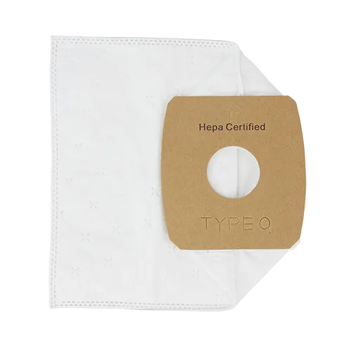 Riccar Butler Hepa Bags 6Pk 6Cs Includes 1 Filter