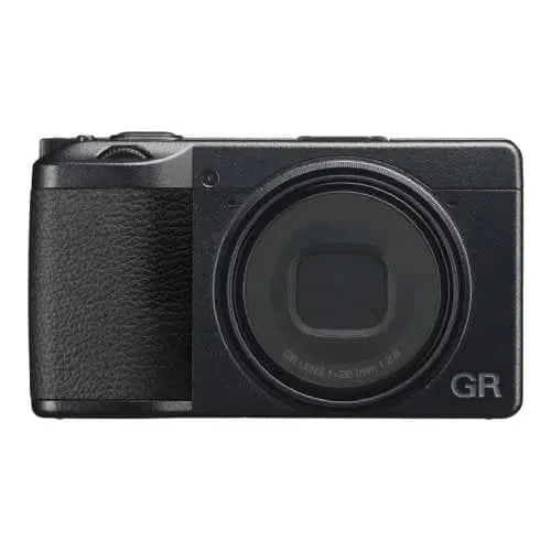 Ricoh GR IIIx