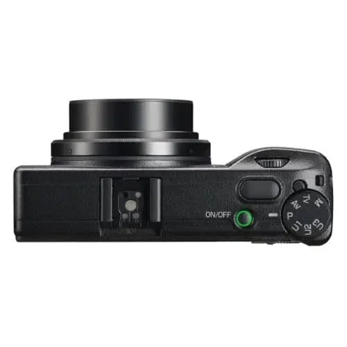 Ricoh GR IIIx