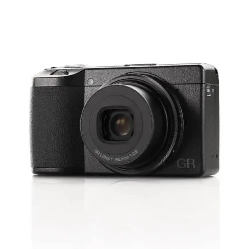 Ricoh GR IIIx