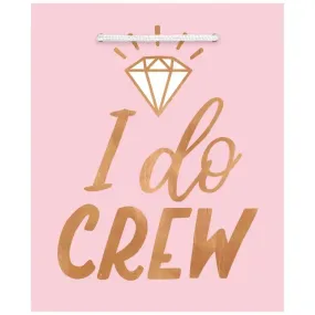Rosé All Day I Do Crew Gift Bags