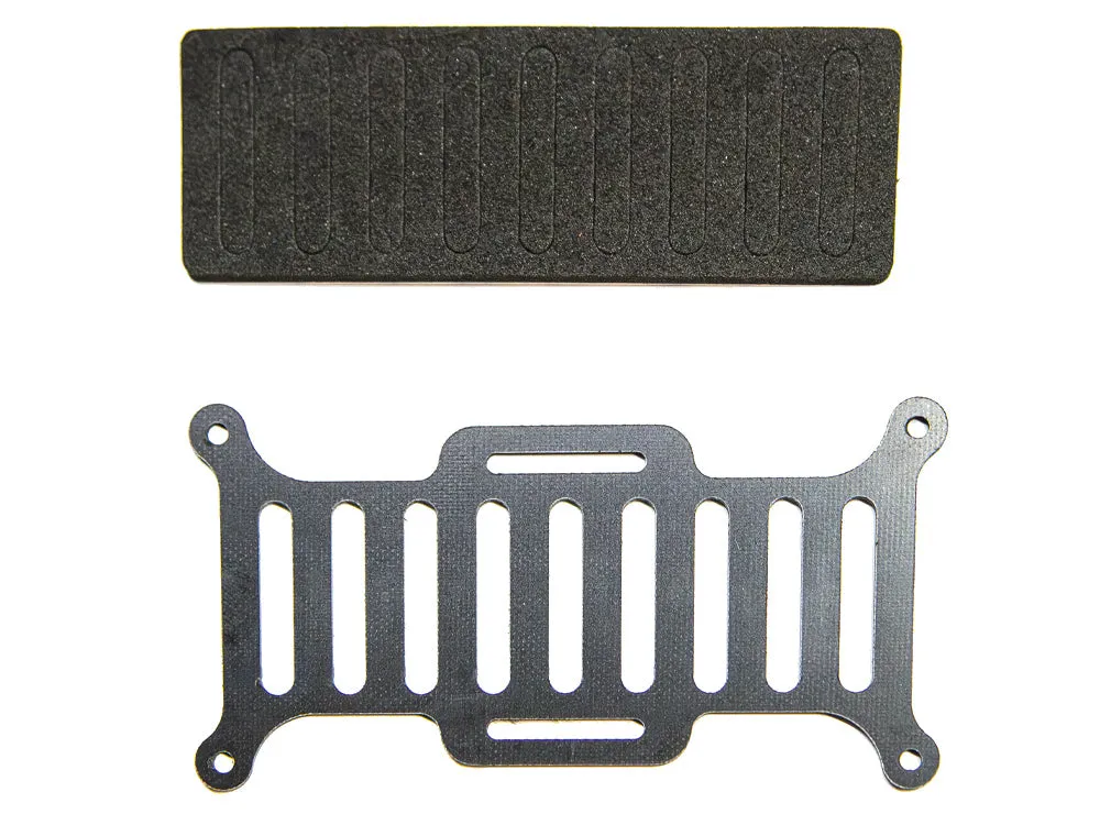 RubiQ 2.0 Battery Plate