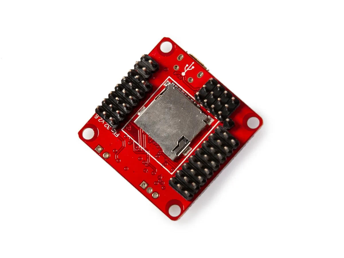 RubiQ 2.0 Flight Controller