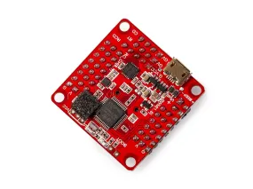 RubiQ 2.0 Flight Controller