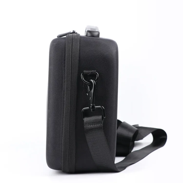 RUIGPRO For DJI Mavic Air 2 Portable EVA Shoulder Storage Bag Protective Case Box (Black)