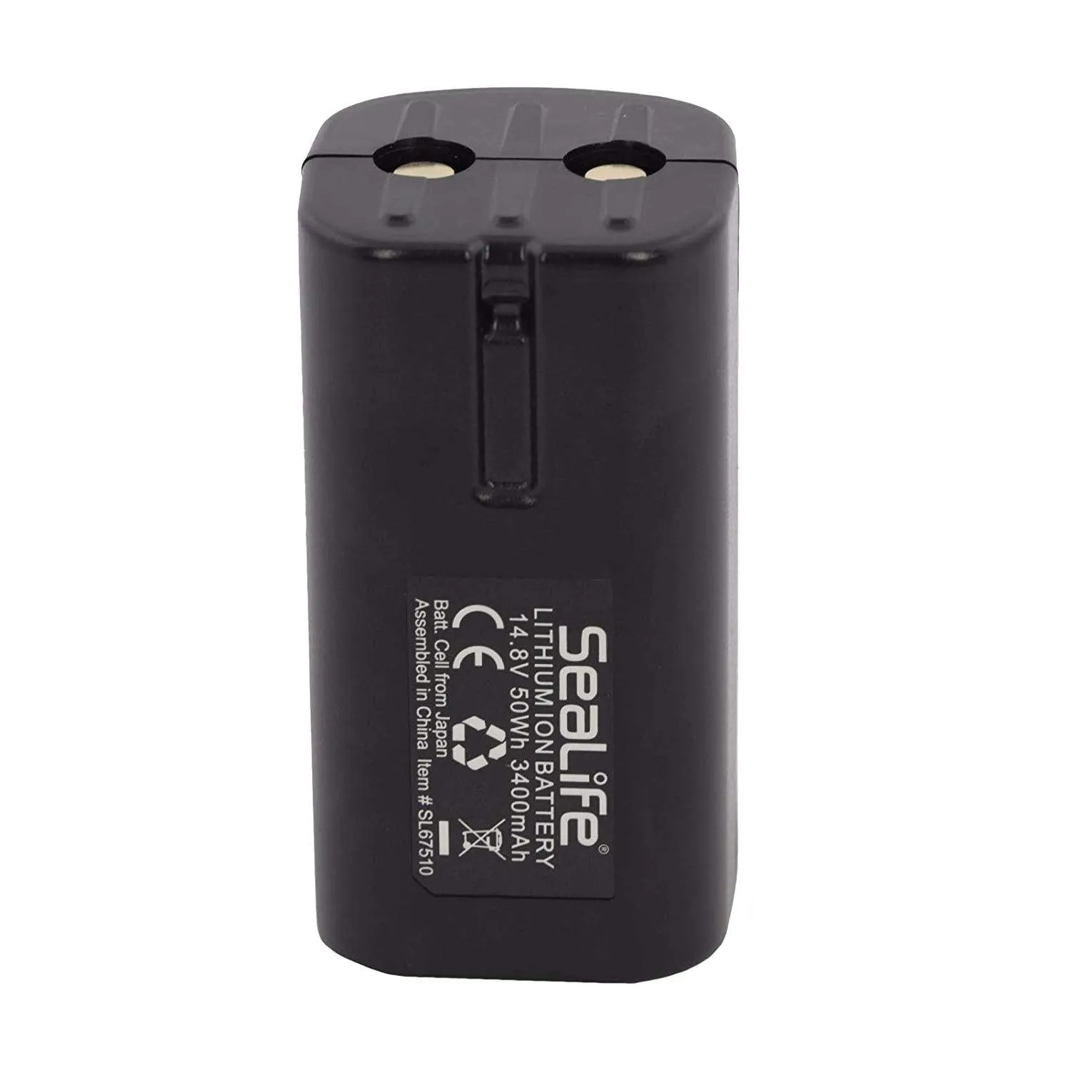 SeaLife Li-Ion Battery for Sea Dragon 4500 (50Wh)