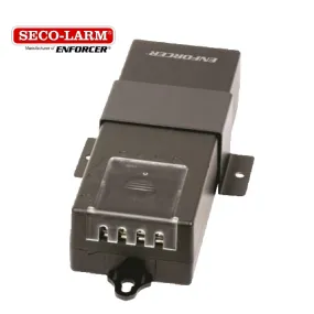 Seco-Larm - SLM-PA-U0405-NULQ - 4-Channel CCTV 'Brick' Power Supply - 4 Outputs - 5 Amp