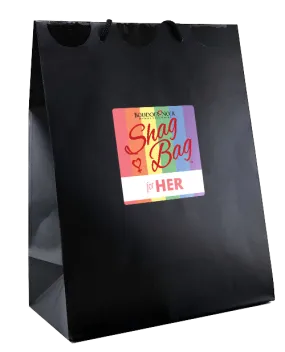 Shag Bag - For Her (Lesbian)