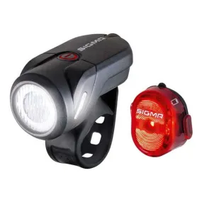 Sigma Aura 35 / Nugget II USB Light Set