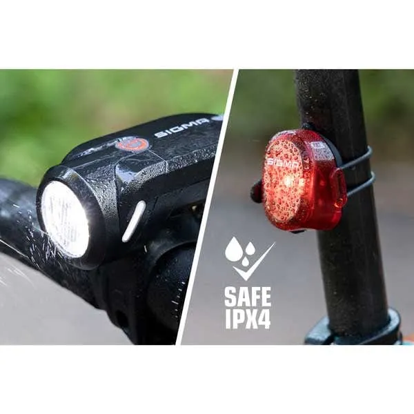 Sigma Aura 35 / Nugget II USB Light Set