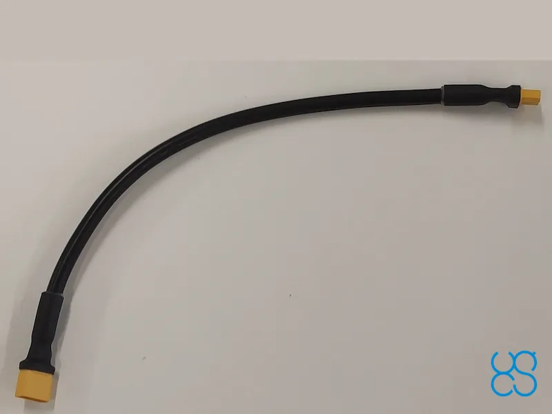 SkyHub power cable for DJI M600 Pro and M210  drones