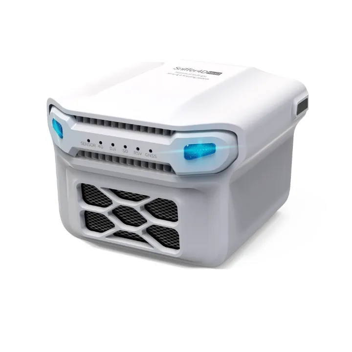 Sniffer4D Mini2 Gas Detection System