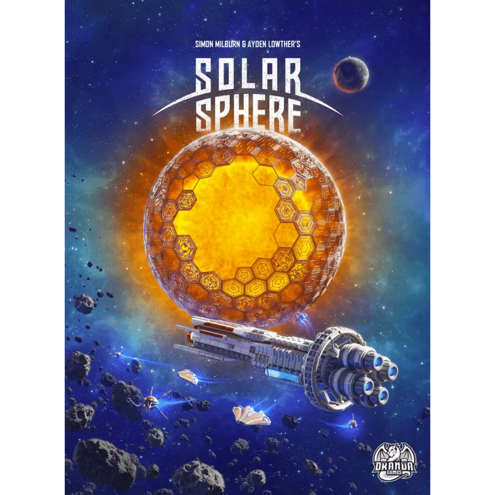 Solar Sphere