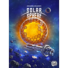 Solar Sphere