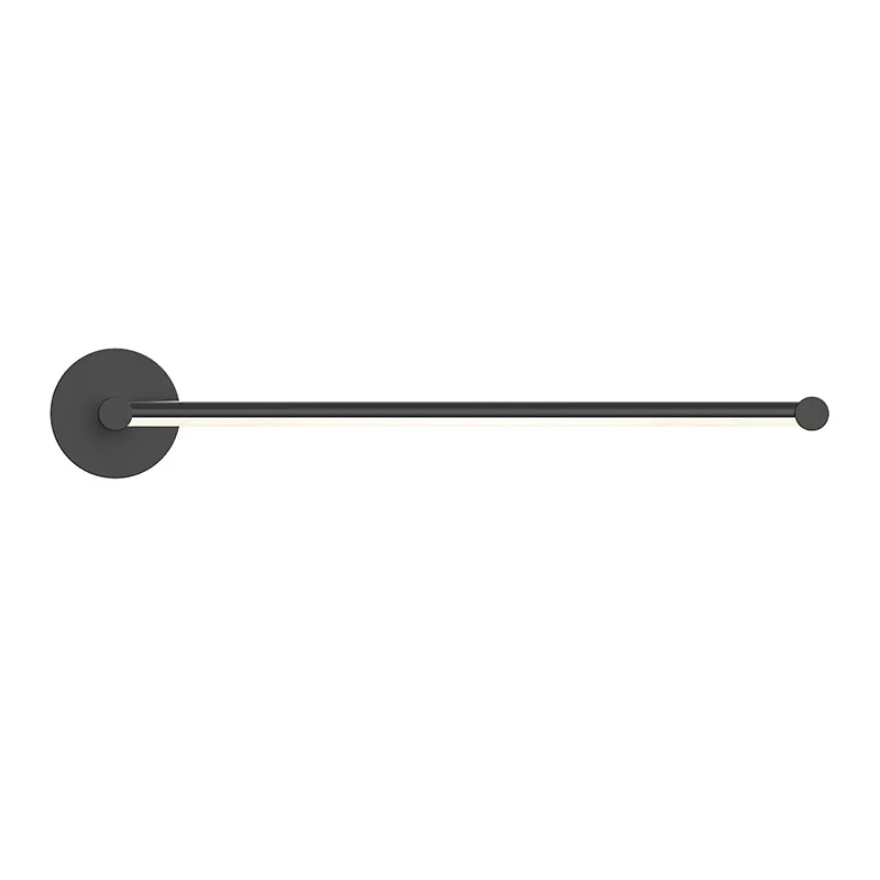 Sonneman Purolinear 360 1-lt 24" Linear LED Wall Bar