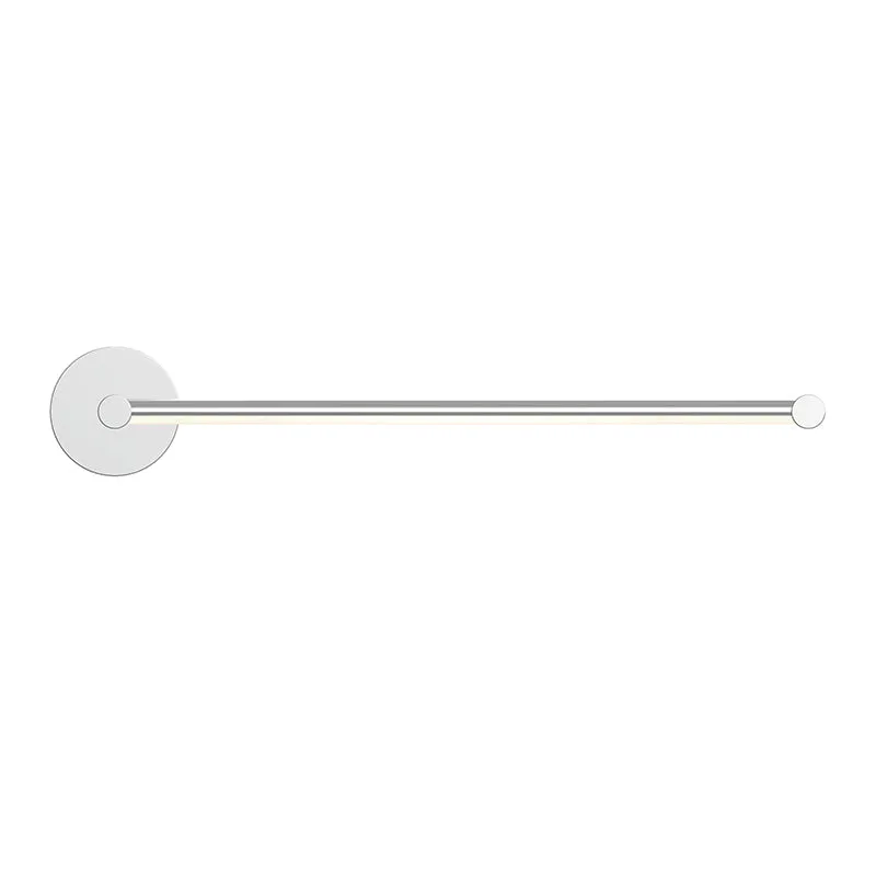 Sonneman Purolinear 360 1-lt 24" Linear LED Wall Bar