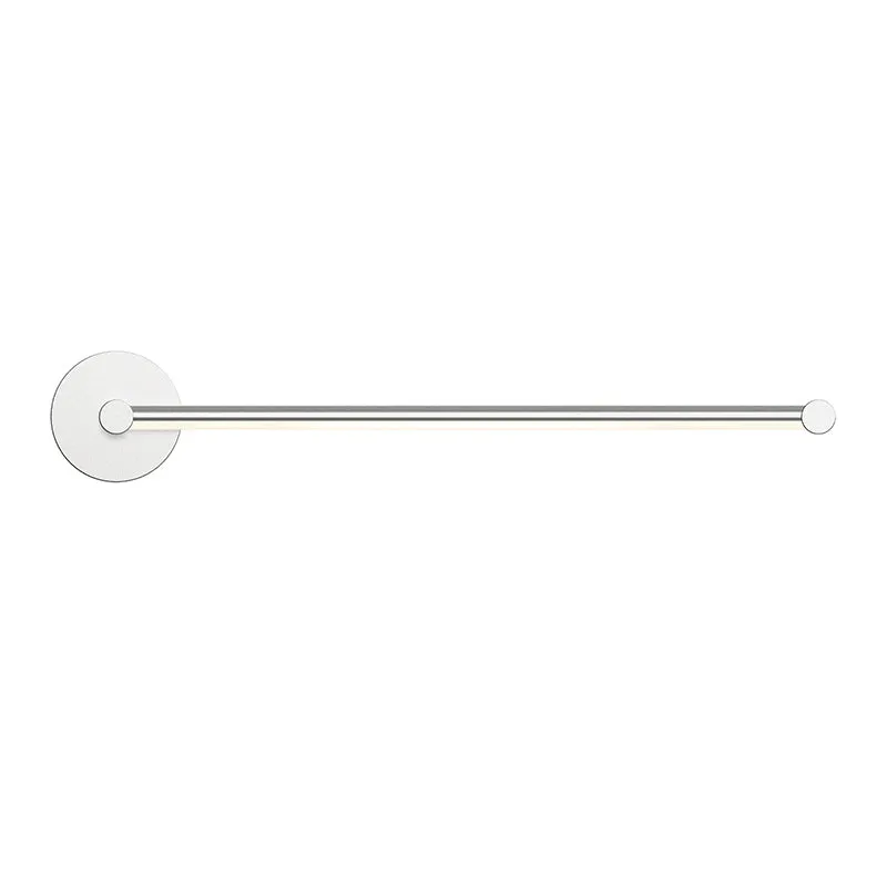 Sonneman Purolinear 360 1-lt 24" Linear LED Wall Bar