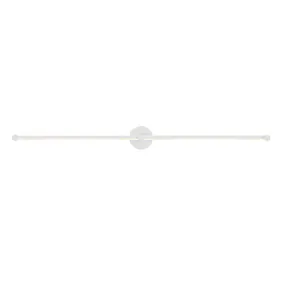 Sonneman Purolinear 360 2-lt 49" Linear LED Wall Bar