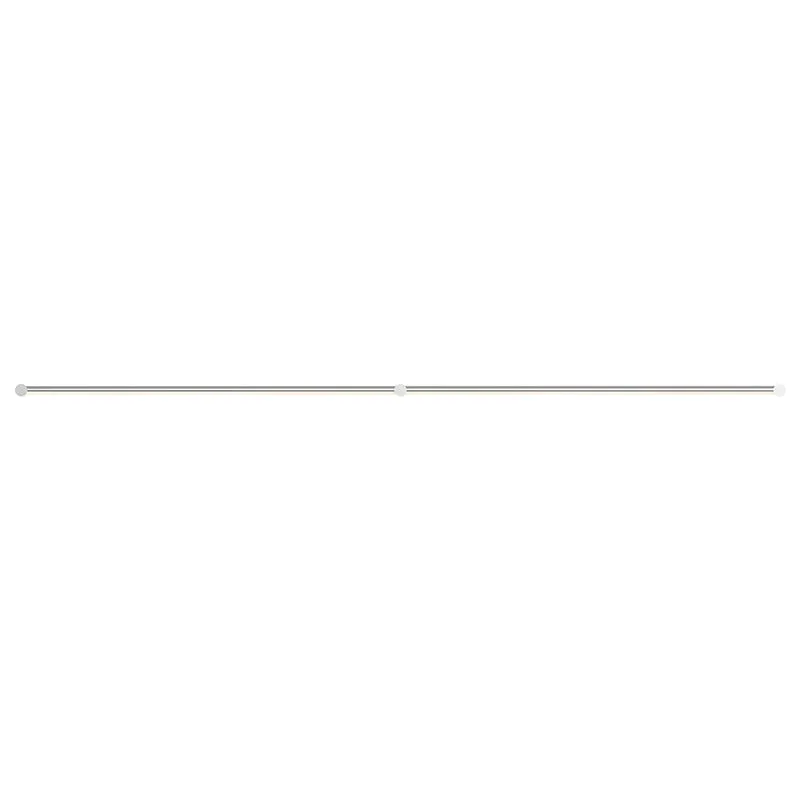 Sonneman Purolinear 360 2-lt 73" Linear LED Wall Bar