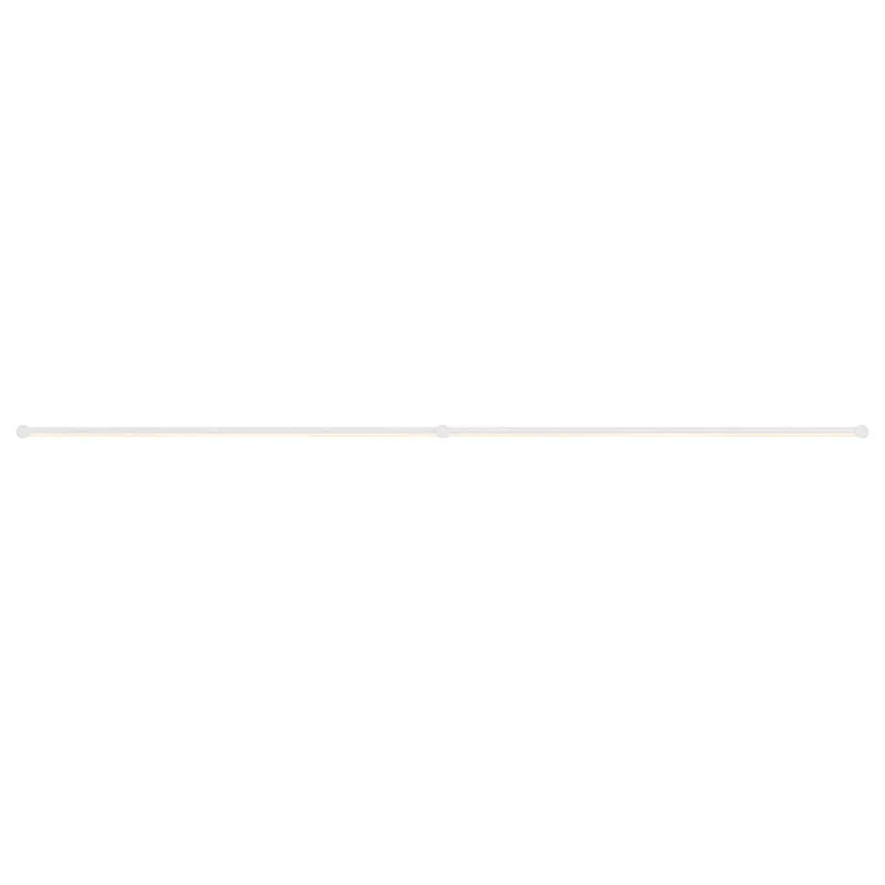 Sonneman Purolinear 360 2-lt 73" Linear LED Wall Bar