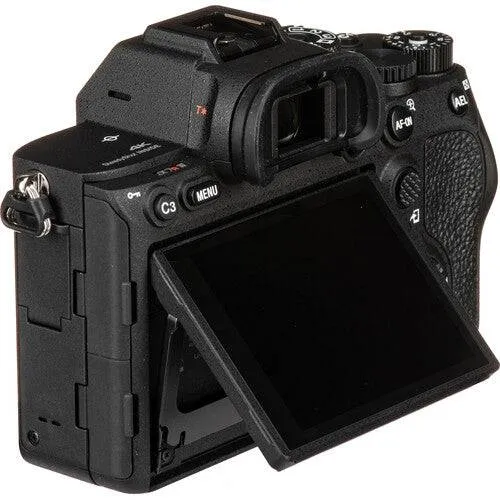 Sony Alpha a7R IVA Mirrorless Camera