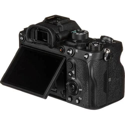 Sony Alpha a7R IVA Mirrorless Camera