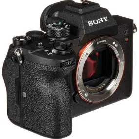 Sony Alpha a7R IVA Mirrorless Camera