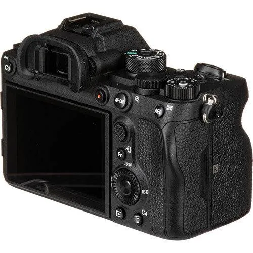 Sony Alpha a7R IVA Mirrorless Camera