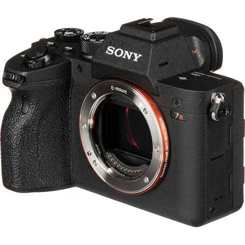 Sony Alpha a7R IVA Mirrorless Camera