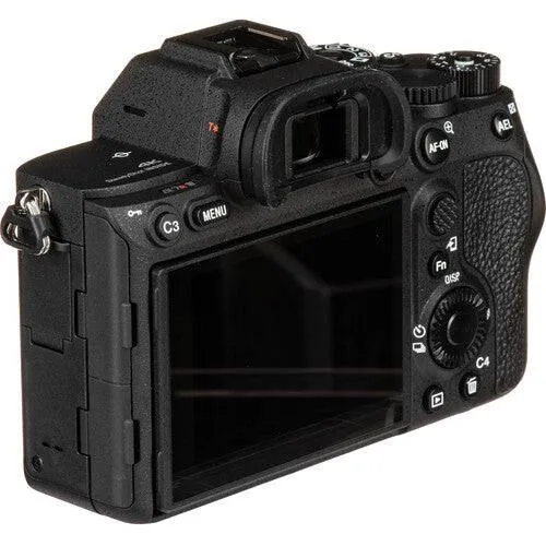 Sony Alpha a7R IVA Mirrorless Camera