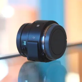 Sony DSC-QX1