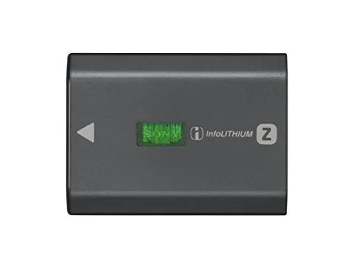 Sony NP-FZ100 Rechargeable Lithium-Ion Battery | 2280mAh