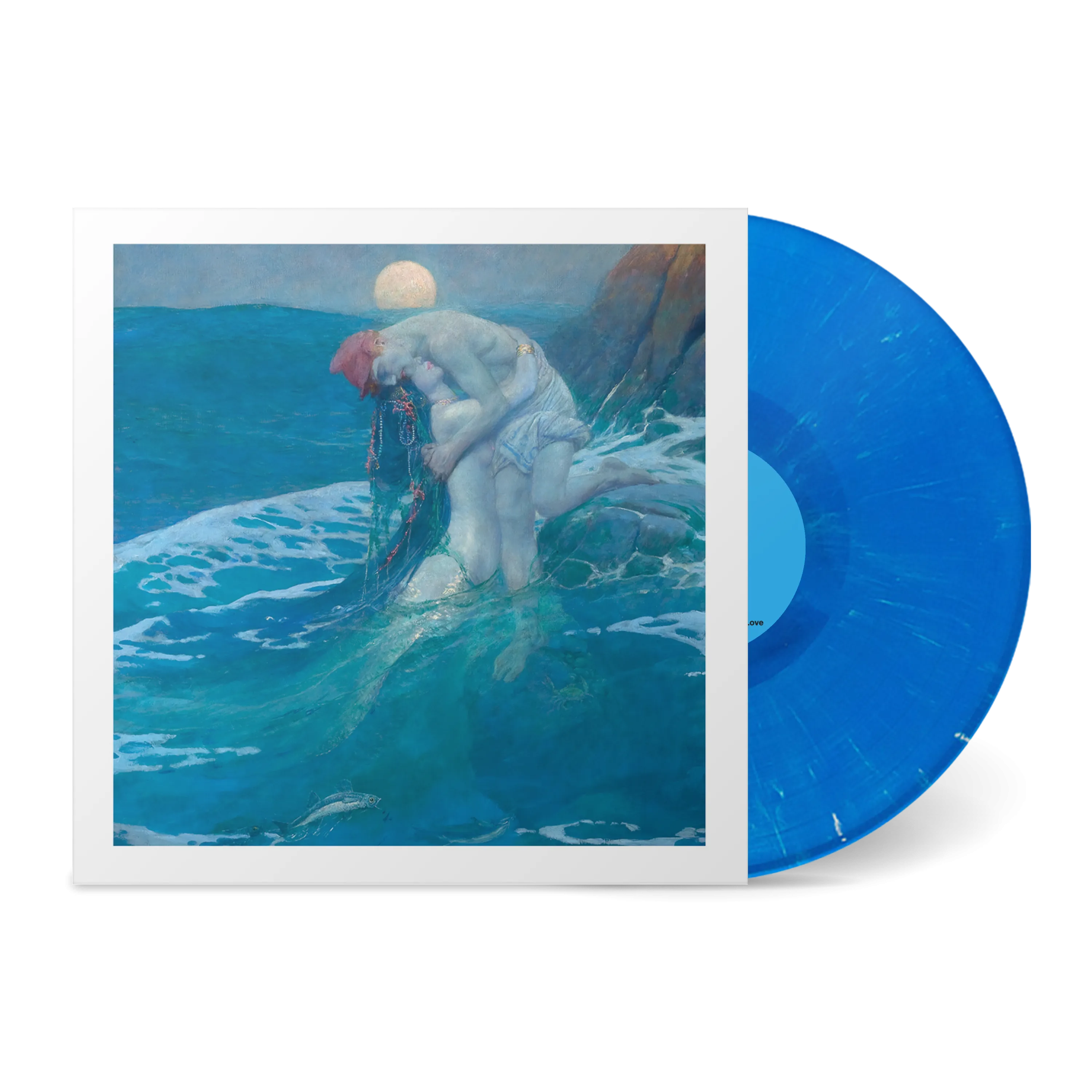 Sounds of The Sea