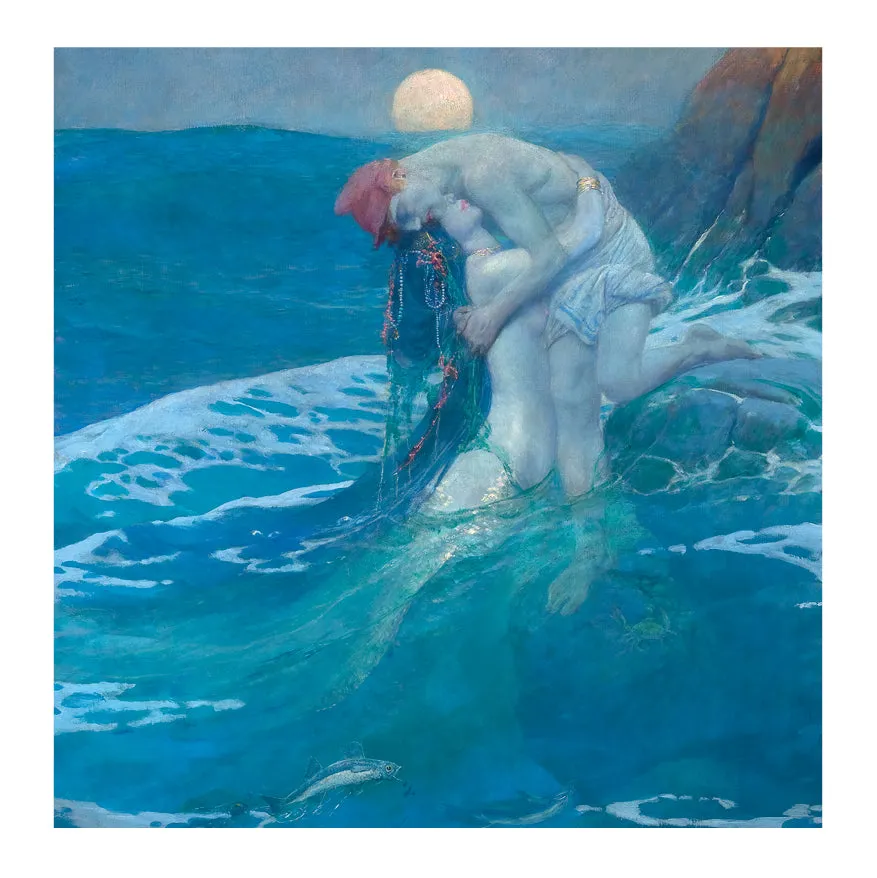 Sounds of The Sea