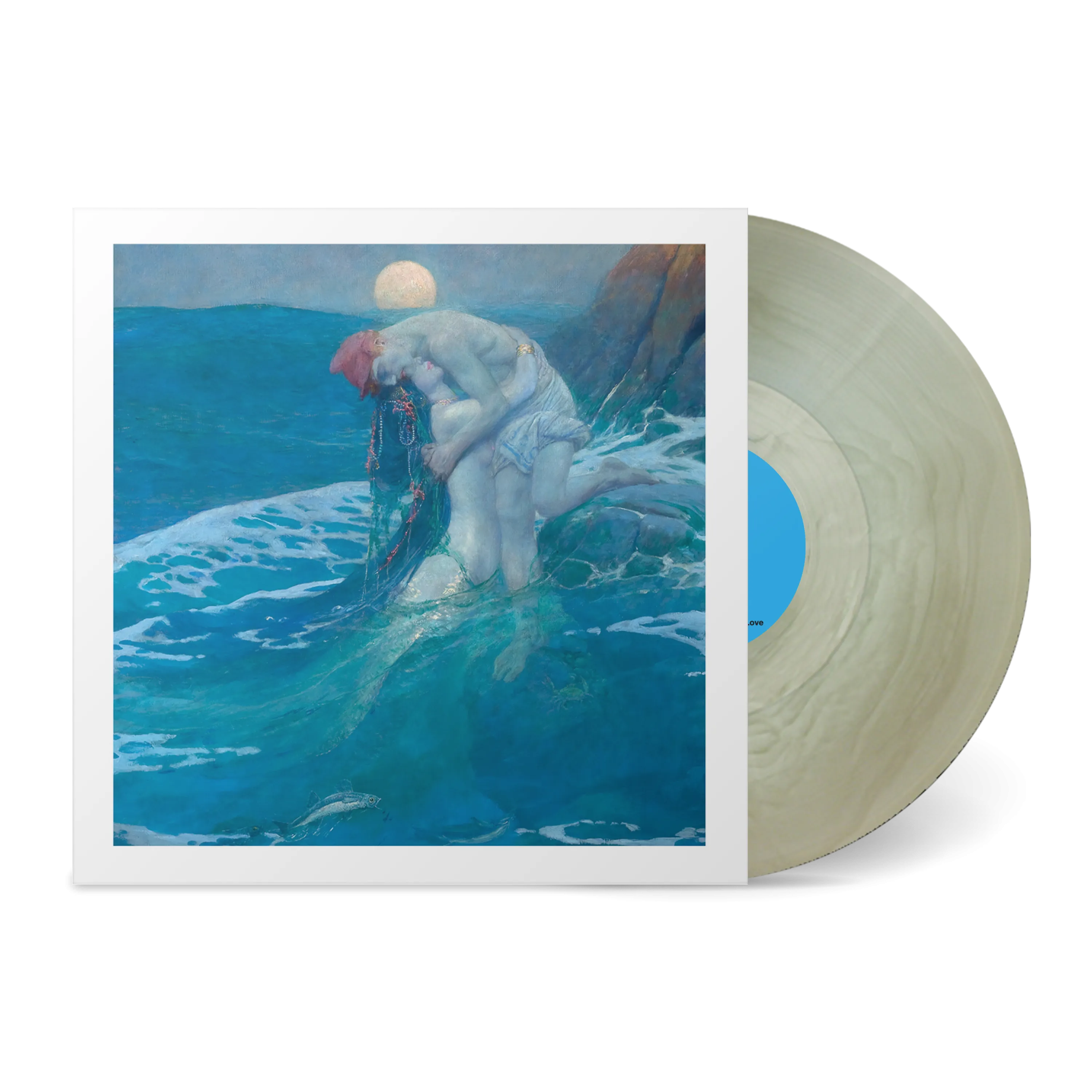 Sounds of The Sea