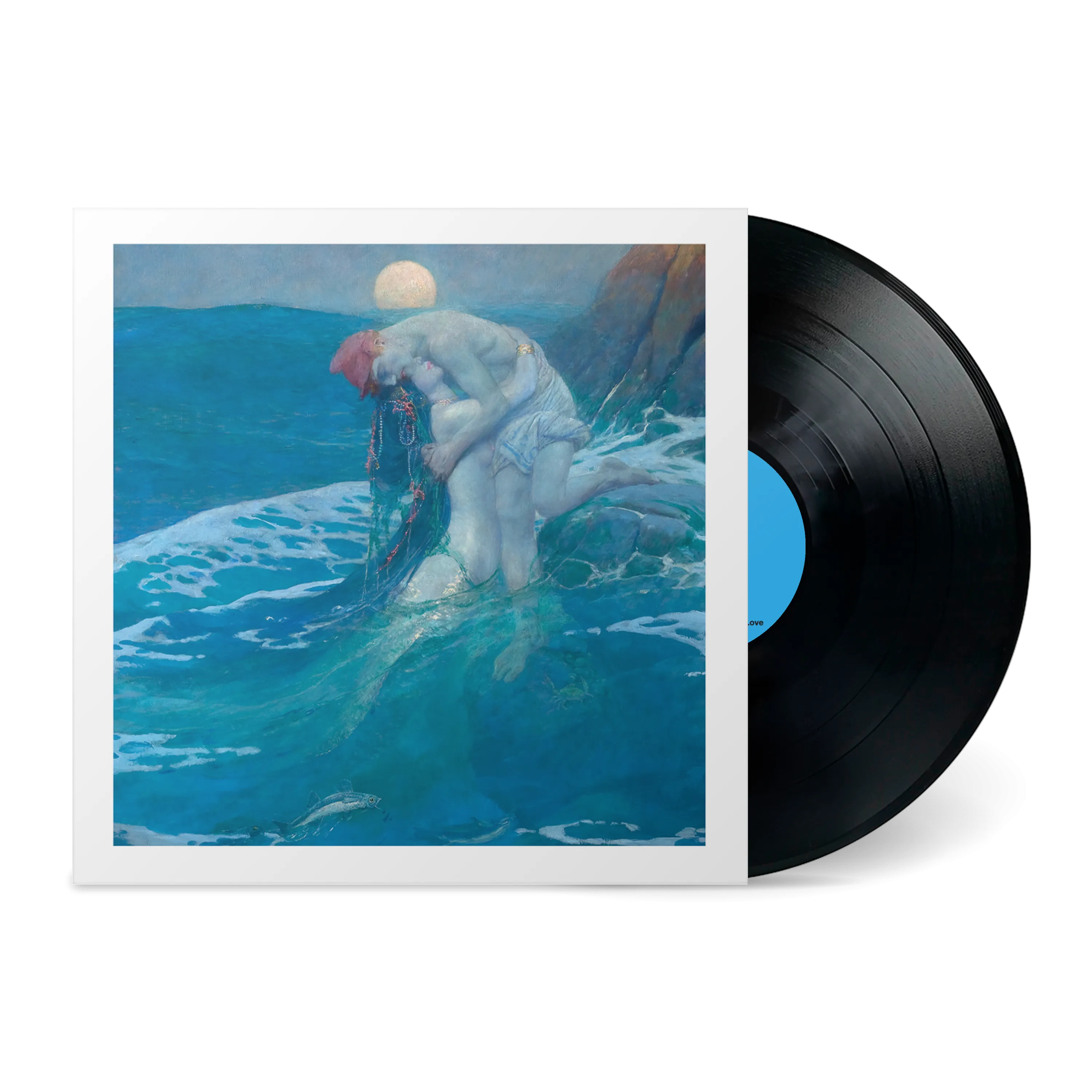Sounds of The Sea