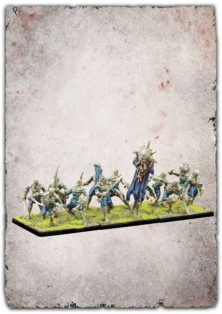 Spires: Vanguard Clone Infiltrators /  Spires: Vanguard Clones -Sku Pbw8116 - Sku Pbw8115