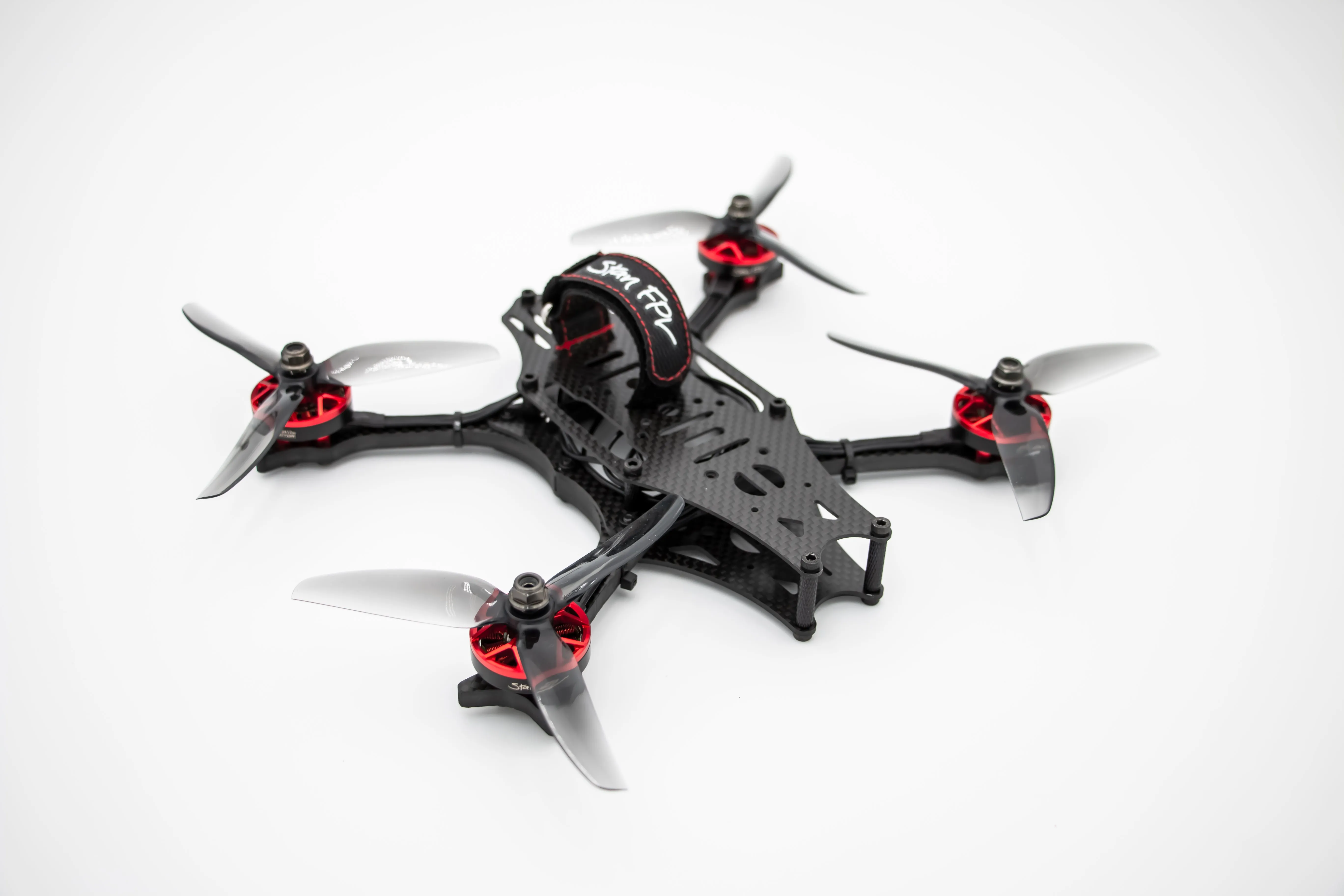 Stallion High Performance Frame Kit / Spare Arms (Choose 5", 6", or 7")