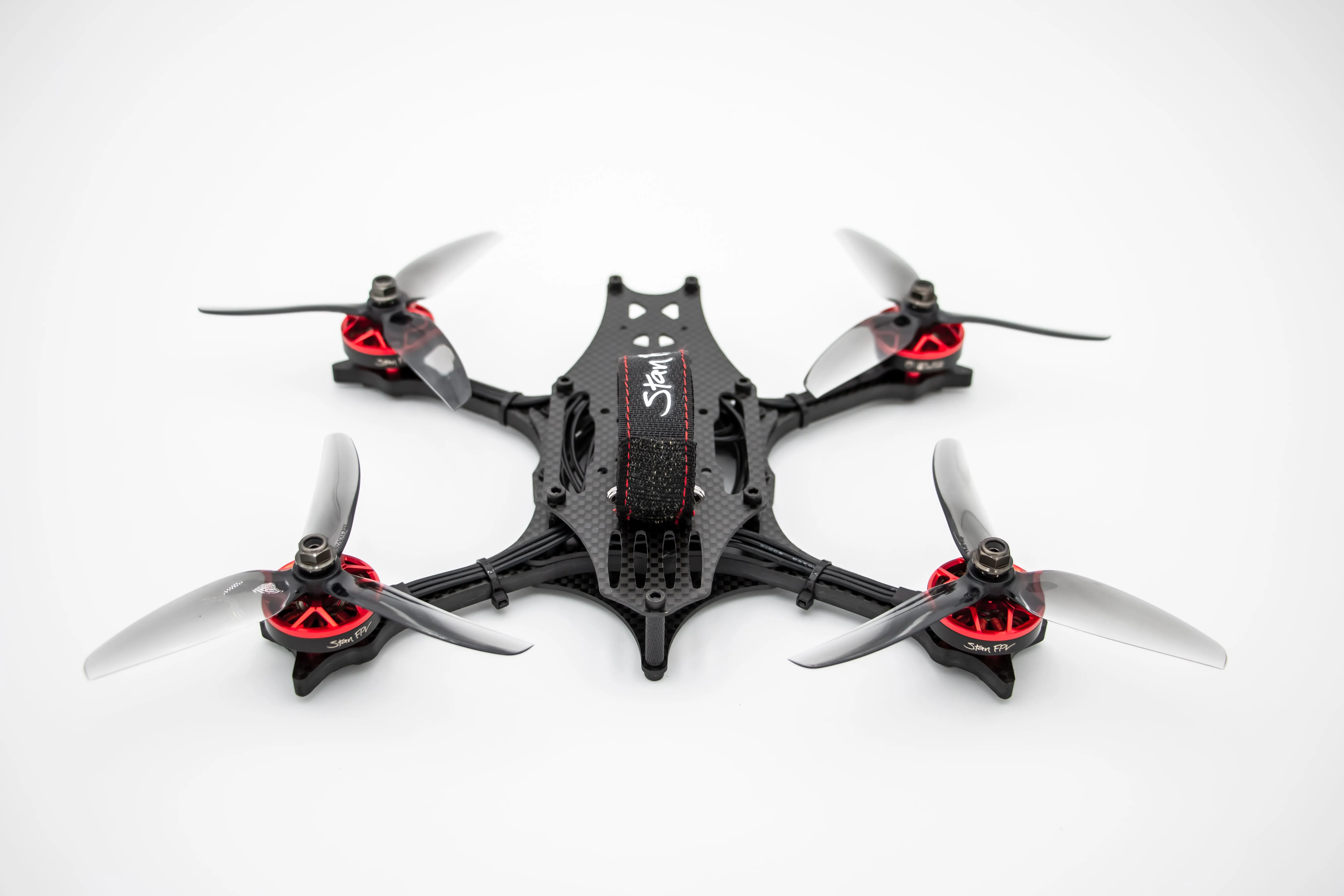 Stallion High Performance Frame Kit / Spare Arms (Choose 5", 6", or 7")