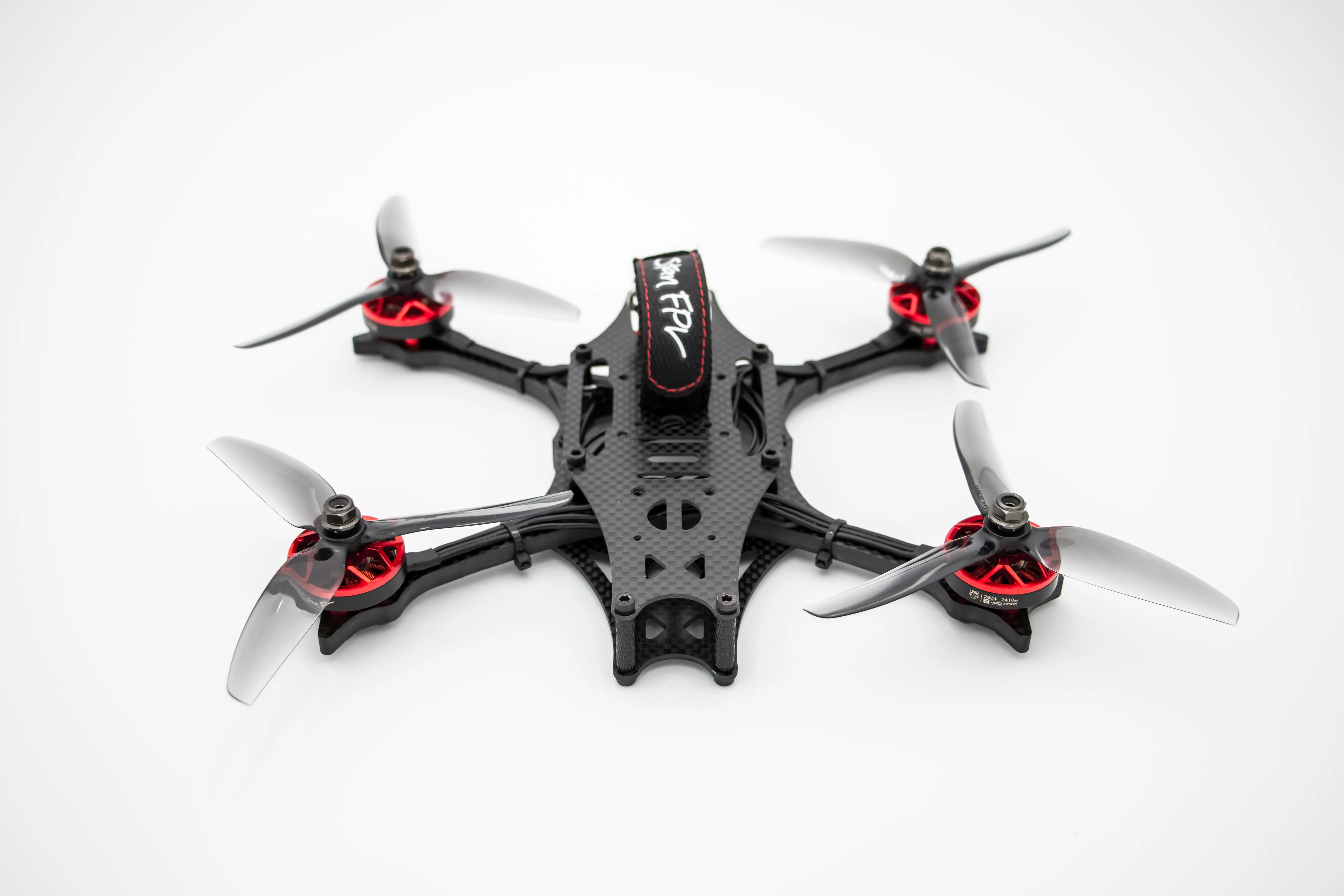 Stallion High Performance Frame Kit / Spare Arms (Choose 5", 6", or 7")