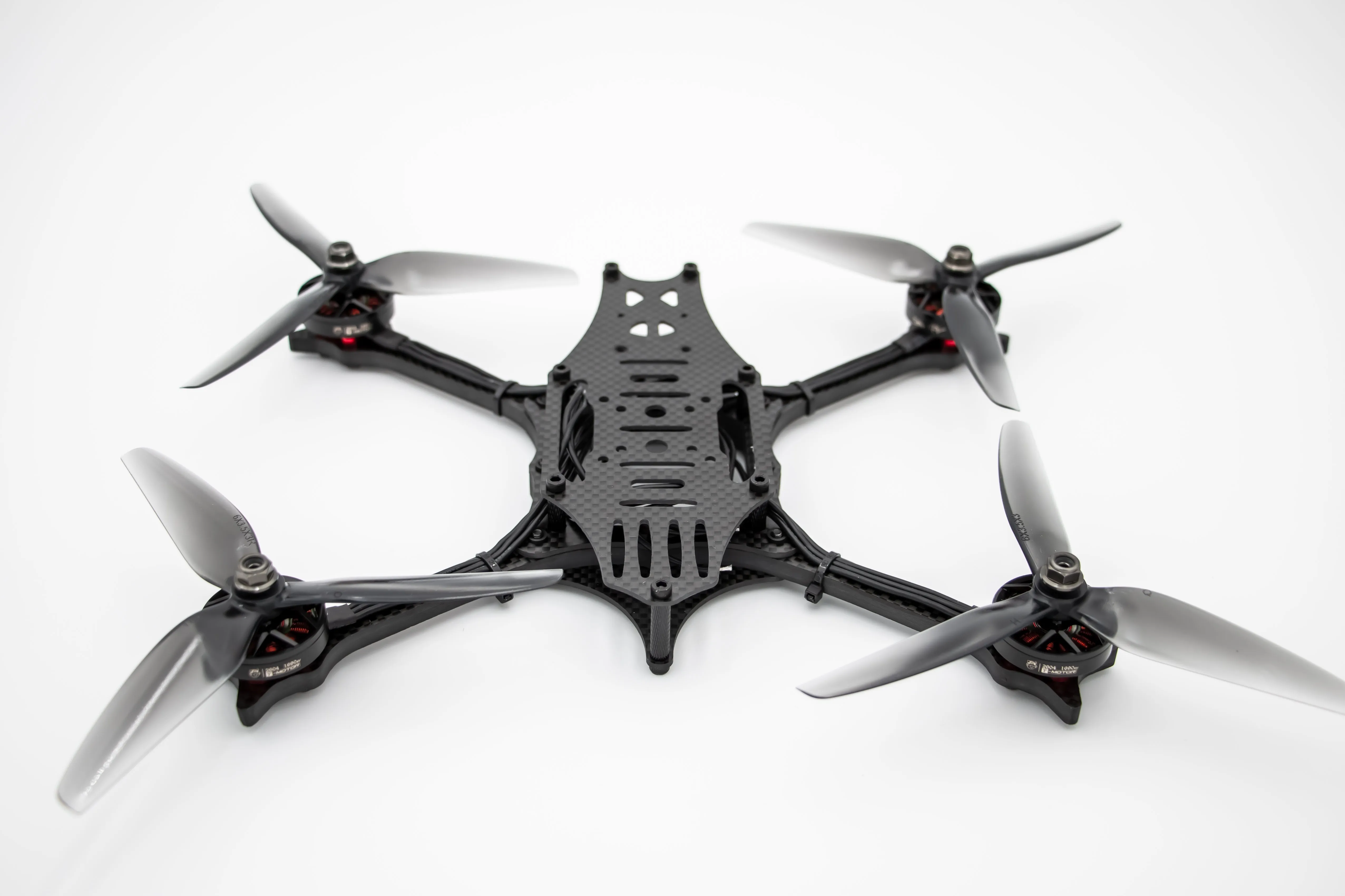 Stallion High Performance Frame Kit / Spare Arms (Choose 5", 6", or 7")