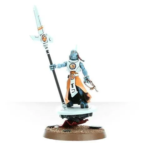 Start Collecting! Tau Empire