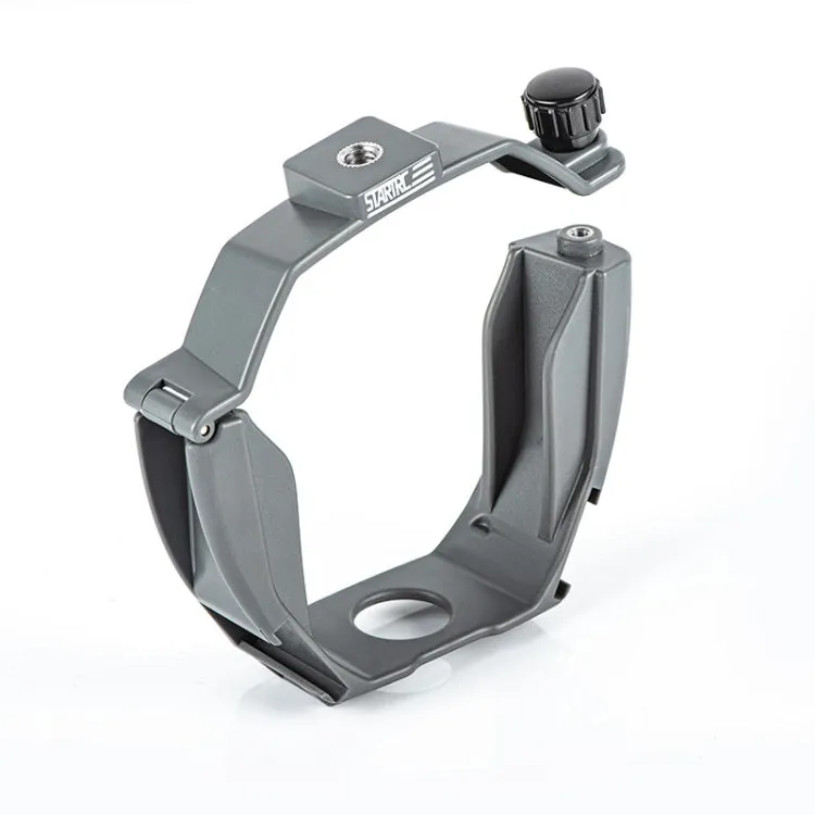 STARTRC Multifunctional Expansion Fixed Shock Mount for DJI Mavic 3 (Grey)