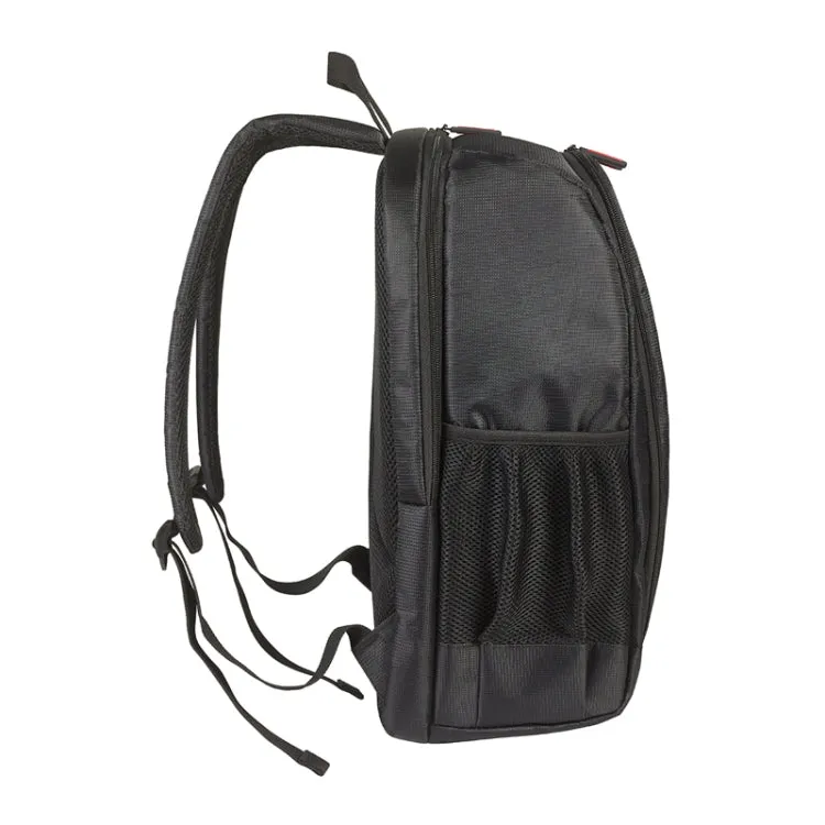 STARTRC Outdoor Travel Portable Waterproof Nylon Backpack for DJI Ronin-SC / Mavic 2 Drone
