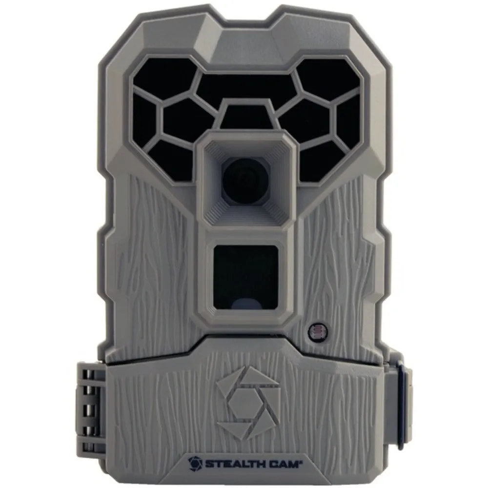 Stealth Cam STC-QS12 10.0-Megapixel Trail Camera