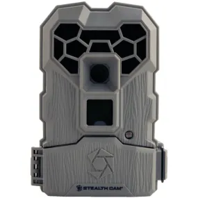Stealth Cam STC-QS12 10.0-Megapixel Trail Camera